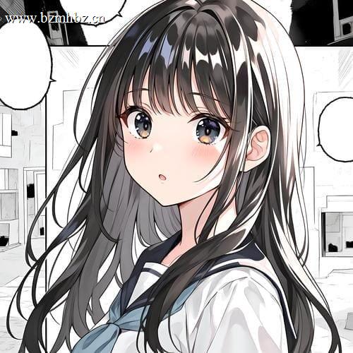 韩国漫画完结经典封面